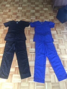 Medical Scrub Sets